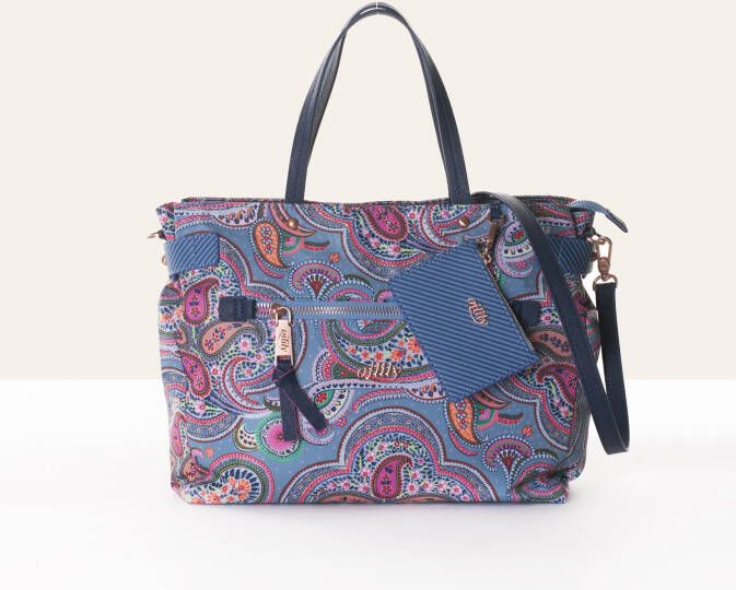 Oilily Handtas adriac