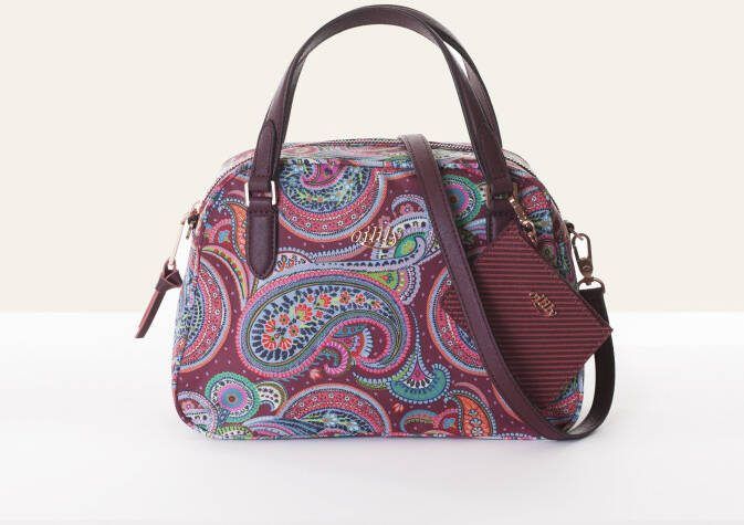Oilily Handtas s port