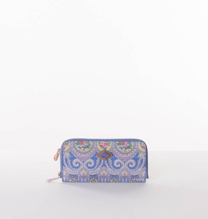 Oilily L portemonnee riviera