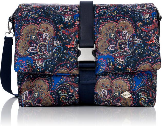 Oilily Mirador schoudertas lhf