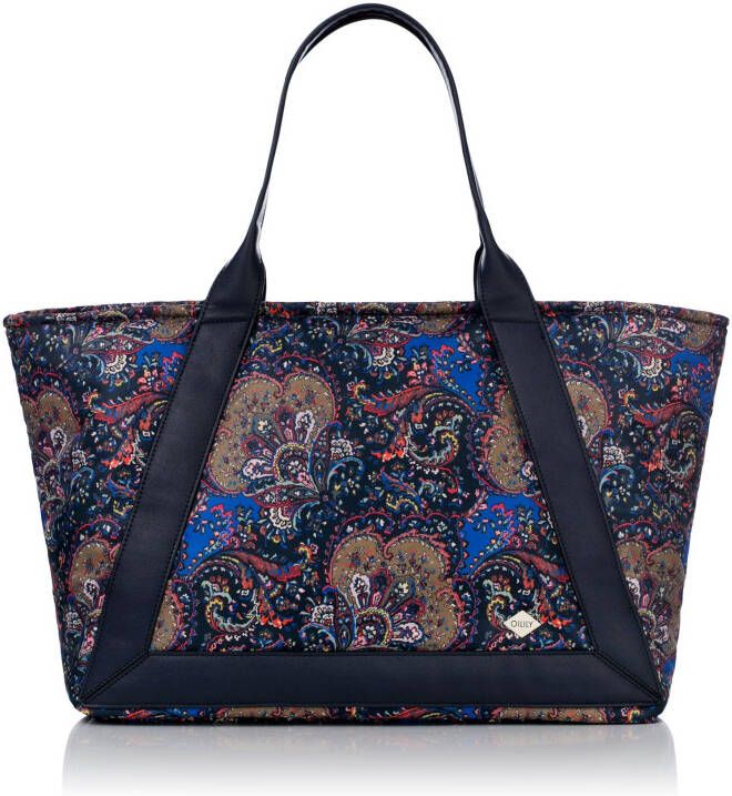 Oilily Mirador shopper xlhz