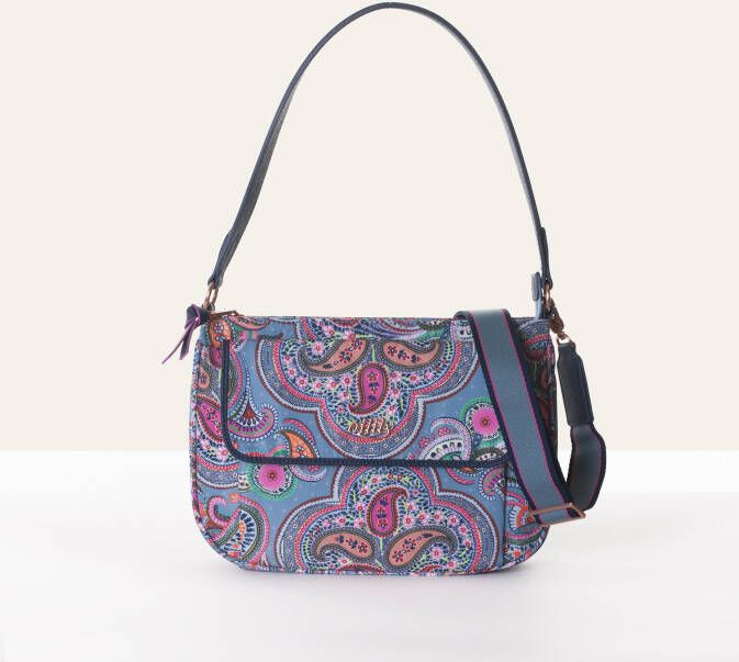 Oilily Platte schoudertas m adriac