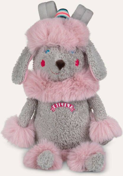 Oilily Poedel rugtas