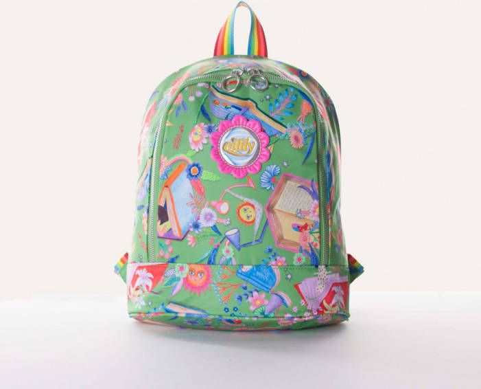 Oilily Rugzak