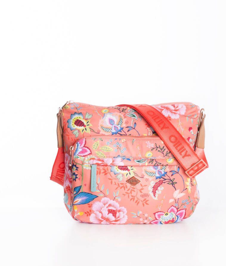 Oilily Schoudertas m color bomb