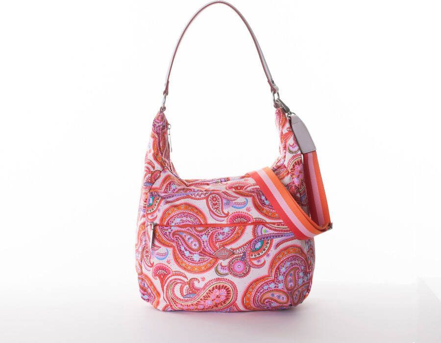 Oilily Shoulder Bag II M vanilla