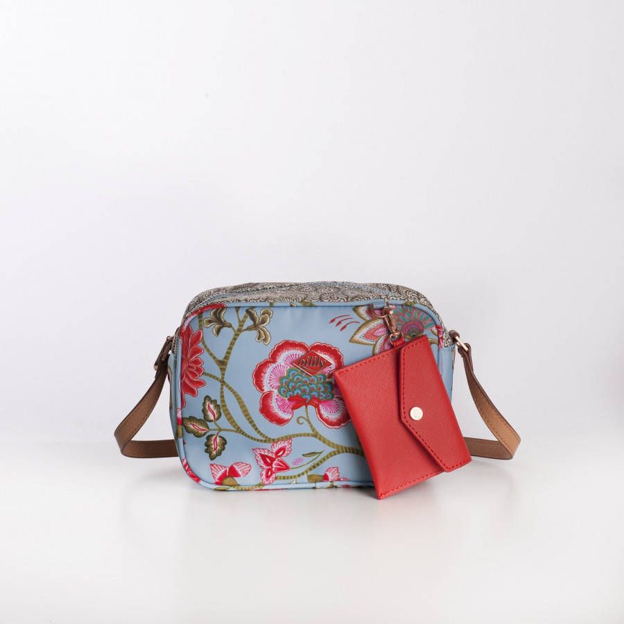 Oilily Shoulder bag s royal sits stratosphere