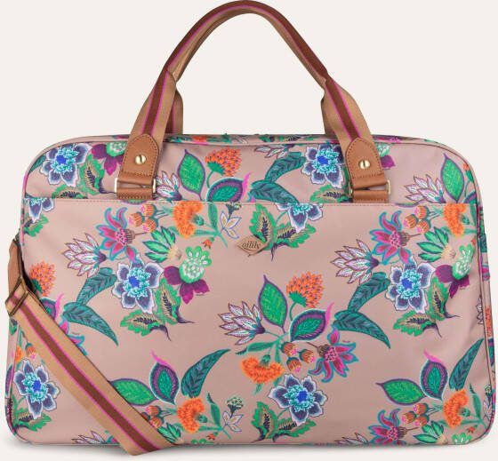 Oilily Weekender walnut Weekendtas