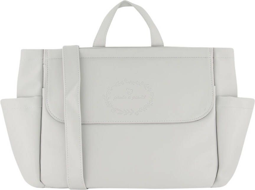 Pasito a Pasito Luiertas