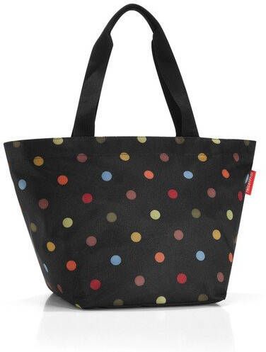 Reisenthel Schoudertas Shopper Medium Zwart