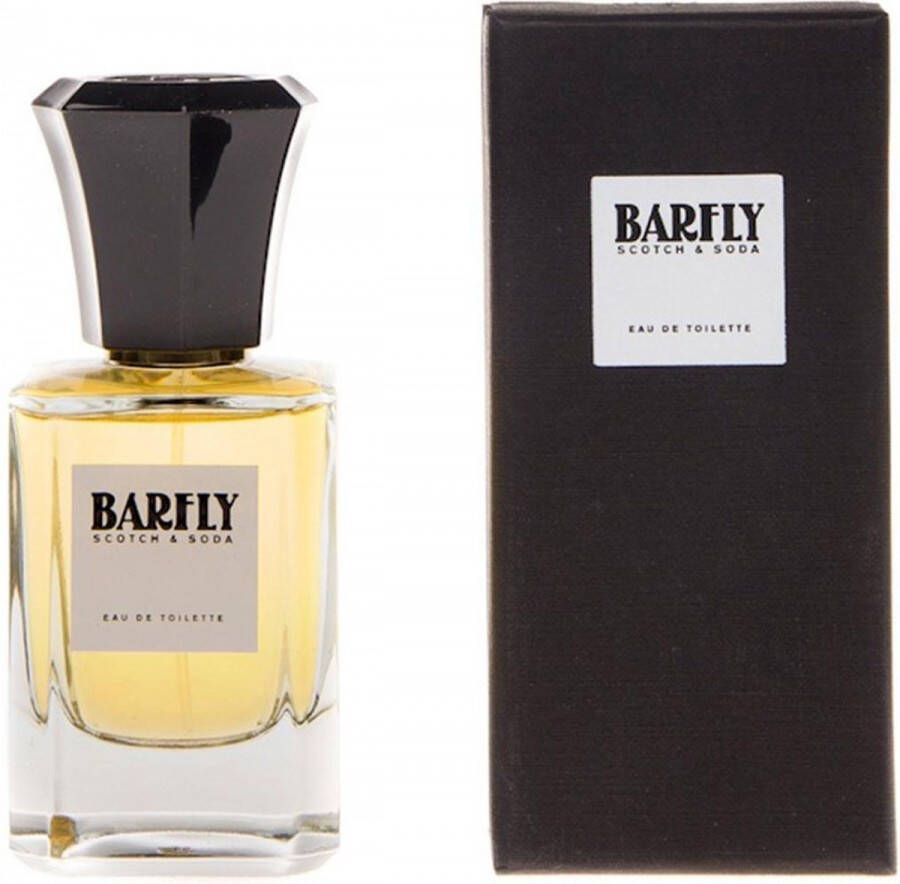 Scotch & Soda Barfly 100ml eau de toilet