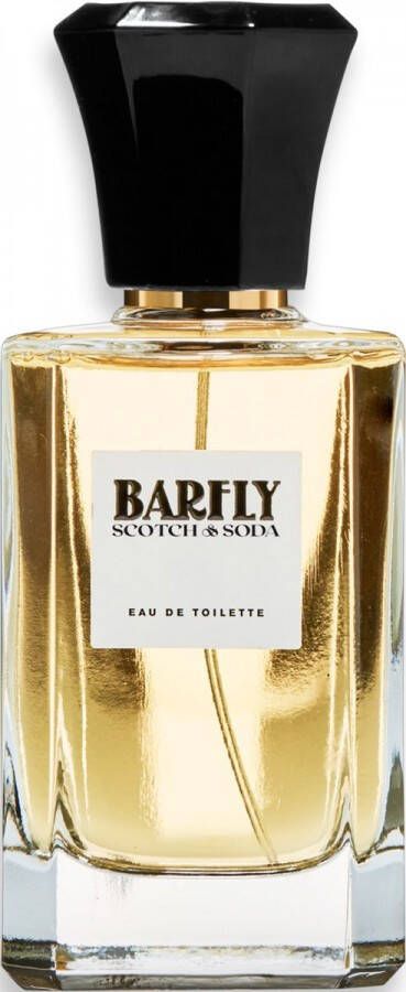 Scotch & Soda Barfly 100ml eau de toilet