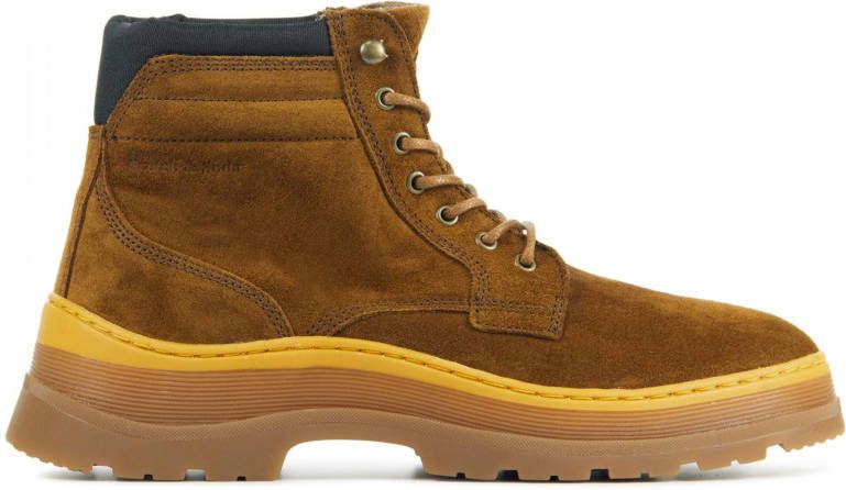 Scotch & Soda Heren leren heren boots maffei