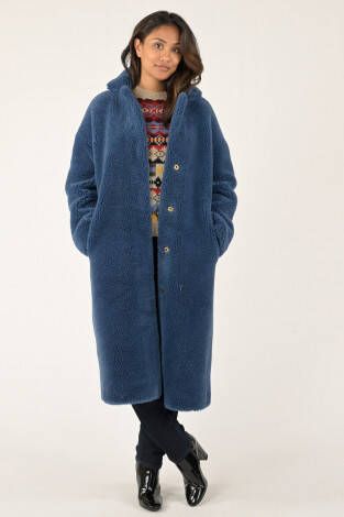 Studio AR Imitatiebont jas