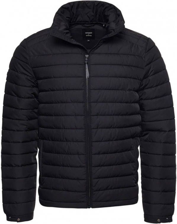 Superdry Winterjas fuji(m5011103a 02a )