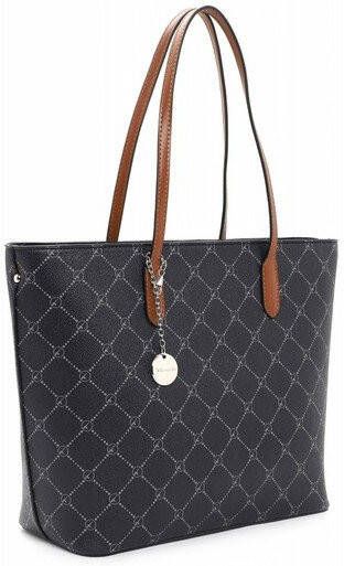 Tamaris Shopper Anastasia Classic met logohanger