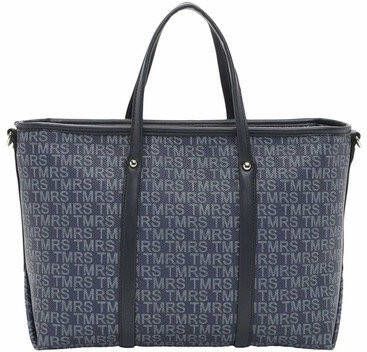 Tamaris Shopper Grace met mooie all over print