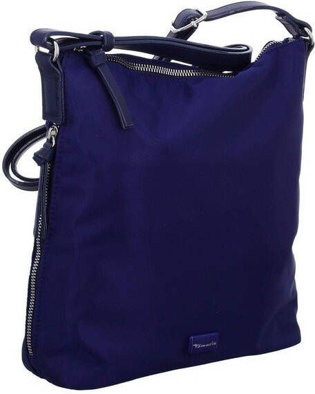 tamaris Umhä, ngetaschen