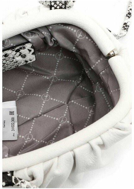 tamaris Umhä, ngetaschen