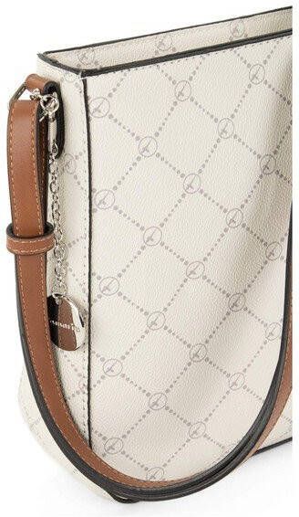 Tamaris Schoudertas Anastasia Classic met logohanger