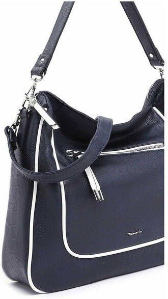 tamaris Umhä, ngetaschen