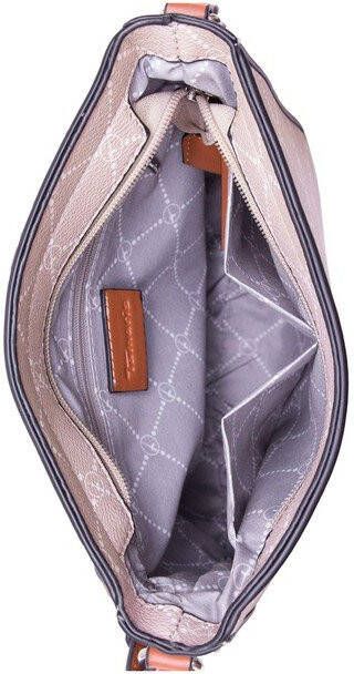 Tamaris Schoudertas Anastasia Classic met logohanger