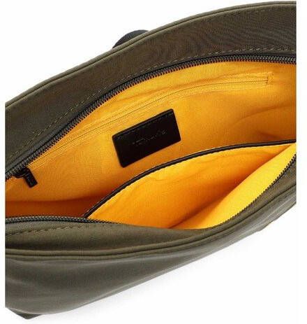 Tamaris Schoudertas Gayl met praktisch ritsvak achter