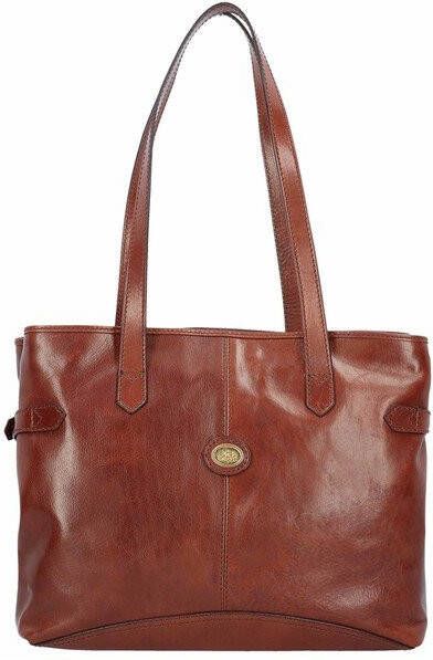 The Bridge Story Donna Tote Bag brown Damestas