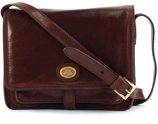 The Bridge Story Donna Crossbody brown Damestas