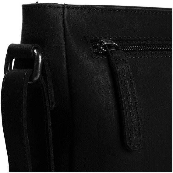 Chesterfield Yves Schoudertas black