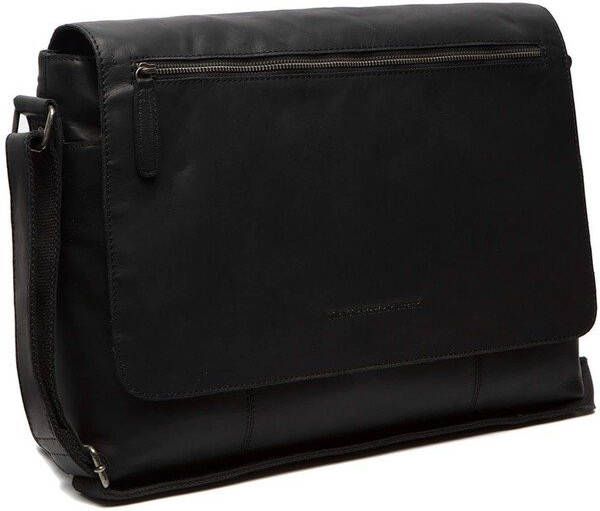 The Chesterfield Brand Toledo Schoudertas black