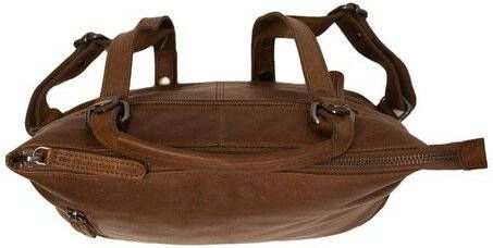 The Chesterfield Brand Elise Backpack cognac Damestas