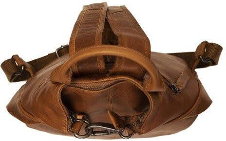 The Chesterfield Brand Lederrucksä, cke