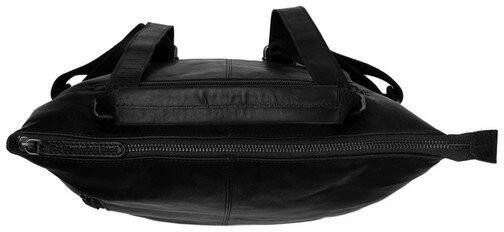 The Chesterfield Brand Elise Backpack black Damestas