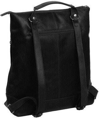 Chesterfield Chelsea Rugzak/Schouder Shopper 14" Black
