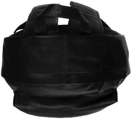 Rugzak Chesterfield Leren Laptop Rugzak 15 inch Andrew Stirling
