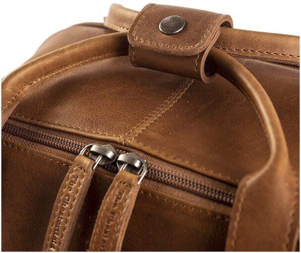 The Chesterfield Brand Belford Rugzak cognac backpack
