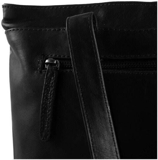 Chesterfield Bonn Shopper Large Black