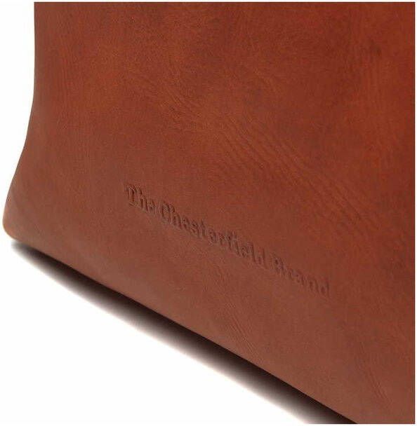 Chesterfield Florida Shopper Cognac