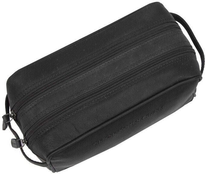 Chesterfield Bags Leren Toilettas Stefan Zwart