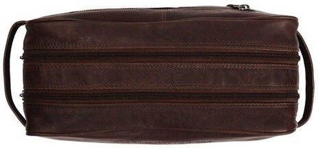 Chesterfield Bags Leren Toilettas Stefan Bruin
