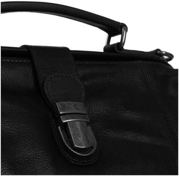 The Chesterfield Brand Umhä, ngetaschen