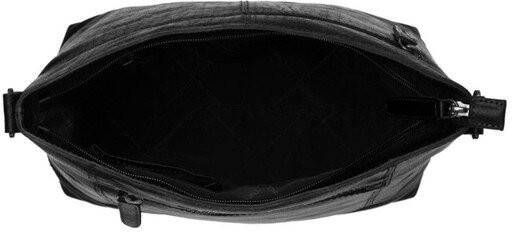 The Chesterfield Brand Annic Schoudertas black Damestas