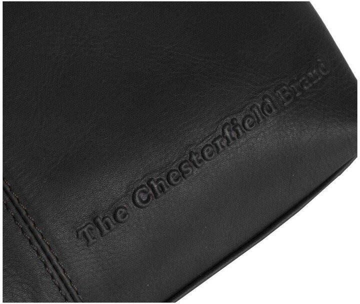 The Chesterfield Brand Jen Shoulderbag black Damestas