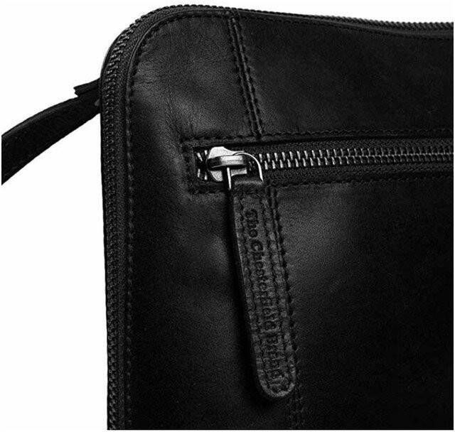 The Chesterfield Brand Umhä, ngetaschen