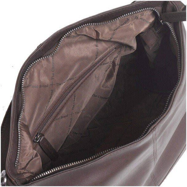 The Chesterfield Brand Umhä, ngetaschen