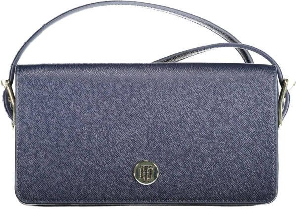 Tommy Hilfiger Women Honey Flap Crossover sky captain Damestas