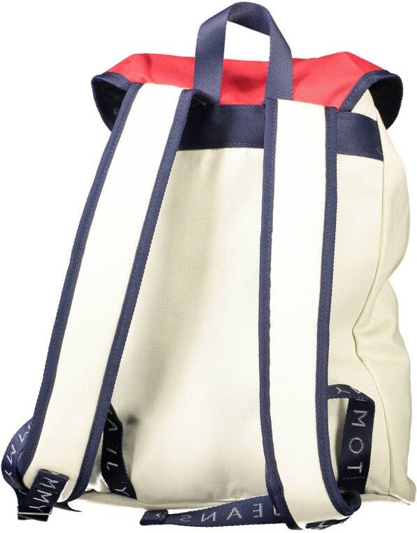 Tommy Hilfiger Heritage rugzak met merkapplicatie