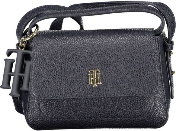 Tommy Hilfiger Women Soft Crossoverbag desert sky Damestas