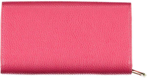 Tommy Hilfiger Portafoglio TH Element , Rood, Dames